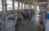 [ẢNH] Tòa Mỹ yêu cầu Triều Tiên bồi thường 2,3 tỷ USD cho sự kiện năm 1968