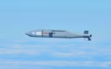 [ẢNH] F-15E mang theo AGM-154 để hủy diệt phiến quân Syria thân Iran