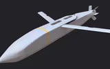 [ẢNH] F-15E mang theo AGM-154 để hủy diệt phiến quân Syria thân Iran