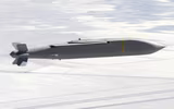 [ẢNH] F-15E mang theo AGM-154 để hủy diệt phiến quân Syria thân Iran