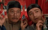 [ẢNH] 'Bạn diễn vàng' của Châu Tinh Trì qua đời