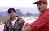 [ẢNH] 'Bạn diễn vàng' của Châu Tinh Trì qua đời