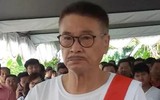 [ẢNH] 'Bạn diễn vàng' của Châu Tinh Trì qua đời