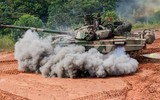 [ẢNH] PT-91, màn lột xác xe tăng T-72M1 Liên Xô do Ba Lan thực hiện