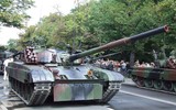 [ẢNH] PT-91, màn lột xác xe tăng T-72M1 Liên Xô do Ba Lan thực hiện
