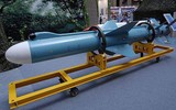 [ẢNH] Tên lửa Hùng Phong IIE có khiến Trung Quốc bất an?