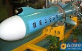 [ẢNH] Tên lửa Hùng Phong IIE có khiến Trung Quốc bất an?