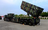 [ẢNH] Tên lửa Hùng Phong IIE có khiến Trung Quốc bất an?