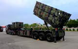[ẢNH] Tên lửa Hùng Phong IIE có khiến Trung Quốc bất an?