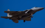 [ẢNH] Dâng tới cửa ngõ nhưng vì sao Liên Xô, Trung Quốc lại không vươn tay lấy F-15C Mỹ?
