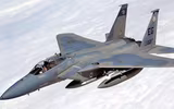 [ẢNH] Dâng tới cửa ngõ nhưng vì sao Liên Xô, Trung Quốc lại không vươn tay lấy F-15C Mỹ?