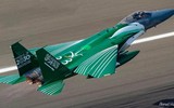 [ẢNH] Dâng tới cửa ngõ nhưng vì sao Liên Xô, Trung Quốc lại không vươn tay lấy F-15C Mỹ?