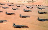 [ẢNH] Dâng tới cửa ngõ nhưng vì sao Liên Xô, Trung Quốc lại không vươn tay lấy F-15C Mỹ?