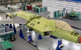 [ẢNH] Chiến đấu cơ tàng hình KF-X Hàn Quốc mang 'linh hồn' của F-22 Raptor