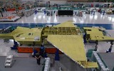 [ẢNH] Chiến đấu cơ tàng hình KF-X Hàn Quốc mang 'linh hồn' của F-22 Raptor