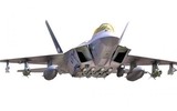 [ẢNH] Chiến đấu cơ tàng hình KF-X Hàn Quốc mang 'linh hồn' của F-22 Raptor