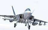 [ẢNH] Chiến đấu cơ tàng hình KF-X Hàn Quốc mang 'linh hồn' của F-22 Raptor