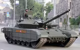 [ẢNH] Không phải T-14, hiện tại đây mới là xe tăng mạnh nhất của Nga 