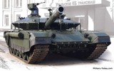 [ẢNH] Không phải T-14, hiện tại đây mới là xe tăng mạnh nhất của Nga 