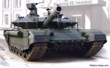 [ẢNH] Không phải T-14, hiện tại đây mới là xe tăng mạnh nhất của Nga 
