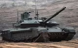 [ẢNH] Không phải T-14, hiện tại đây mới là xe tăng mạnh nhất của Nga 