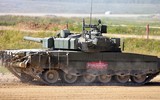 [ẢNH] Không phải T-14, hiện tại đây mới là xe tăng mạnh nhất của Nga 