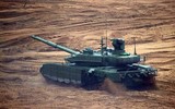 [ẢNH] Không phải T-14, hiện tại đây mới là xe tăng mạnh nhất của Nga 