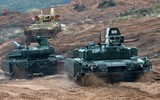 [ẢNH] Không phải T-14, hiện tại đây mới là xe tăng mạnh nhất của Nga 