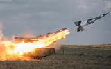 [ẢNH] Bất ngờ khi Nam Tư từng bắn trúng tới hai chiến đấu cơ tàng hình F-117A Mỹ