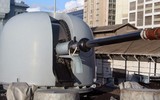 [ẢNH] Đức triển khai chiến hạm cực mạnh tới biển Đông, Trung Quốc thêm 'nóng mặt'