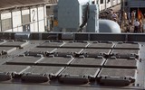 [ẢNH] Đức triển khai chiến hạm cực mạnh tới biển Đông, Trung Quốc thêm 'nóng mặt'