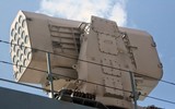 [ẢNH] Đức triển khai chiến hạm cực mạnh tới biển Đông, Trung Quốc thêm 'nóng mặt'