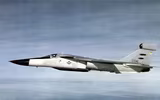 [ẢNH] Bất ngờ khi Nam Tư từng bắn trúng tới hai chiến đấu cơ tàng hình F-117A Mỹ