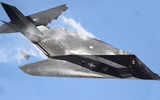 [ẢNH] Bất ngờ khi Nam Tư từng bắn trúng tới hai chiến đấu cơ tàng hình F-117A Mỹ