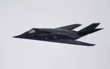 [ẢNH] Bất ngờ khi Nam Tư từng bắn trúng tới hai chiến đấu cơ tàng hình F-117A Mỹ