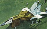 [ẢNH] MiG-25 Liên Xô trốn sang Nhật Bản - Phần 4: Uy hiếp tinh thần của Mỹ và phương Tây