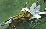 [ẢNH] MiG-25 Liên Xô trốn sang Nhật Bản - Phần 4: Uy hiếp tinh thần của Mỹ và phương Tây
