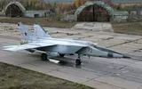 [ẢNH] MiG-25 Liên Xô trốn sang Nhật Bản - Phần 1: Phương Tây như 'chết đuối vớ được cọc'