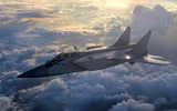 [ẢNH] MiG-25 Liên Xô trốn sang Nhật Bản - Phần 4: Uy hiếp tinh thần của Mỹ và phương Tây