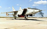 [ẢNH] MiG-25 Liên Xô trốn sang Nhật Bản - Phần 2: Chính SR-71 Mỹ là nguyên nhân để MiG-25 ra đời