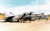 [ẢNH] MiG-25 Liên Xô trốn sang Nhật Bản - Phần 2: Chính SR-71 Mỹ là nguyên nhân để MiG-25 ra đời