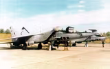 [ẢNH] MiG-25 Liên Xô trốn sang Nhật Bản - Phần 2: Chính SR-71 Mỹ là nguyên nhân để MiG-25 ra đời