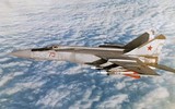 [ẢNH] MiG-25 Liên Xô trốn sang Nhật Bản - Phần 4: Uy hiếp tinh thần của Mỹ và phương Tây