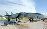 [ẢNH] MiG-25 Liên Xô trốn sang Nhật Bản - Phần 3: Loại siêu tiêm kích khiến phương Tây 'mất ăn mất ngủ' 