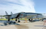 [ẢNH] MiG-25 Liên Xô trốn sang Nhật Bản - Phần 3: Loại siêu tiêm kích khiến phương Tây 'mất ăn mất ngủ' 
