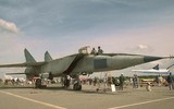 [ẢNH] MiG-25 Liên Xô trốn sang Nhật Bản - Phần 4: Uy hiếp tinh thần của Mỹ và phương Tây