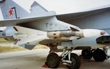 [ẢNH] MiG-25 Liên Xô trốn sang Nhật Bản - Phần 4: Uy hiếp tinh thần của Mỹ và phương Tây