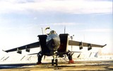 [ẢNH] MiG-25 Liên Xô trốn sang Nhật Bản - Phần 4: Uy hiếp tinh thần của Mỹ và phương Tây