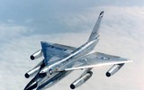 [ẢNH] MiG-25 Liên Xô trốn sang Nhật Bản - Phần 2: Chính SR-71 Mỹ là nguyên nhân để MiG-25 ra đời
