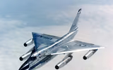 [ẢNH] MiG-25 Liên Xô trốn sang Nhật Bản - Phần 2: Chính SR-71 Mỹ là nguyên nhân để MiG-25 ra đời